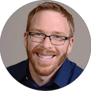 Rev. Dr. Nathan Marsh