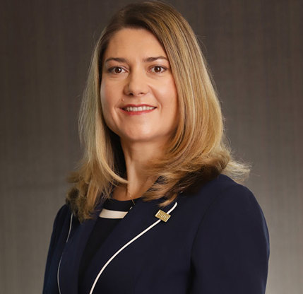 Parizianu, CFP<sup>®</sup>, MBA, RICP<sup>®</sup>