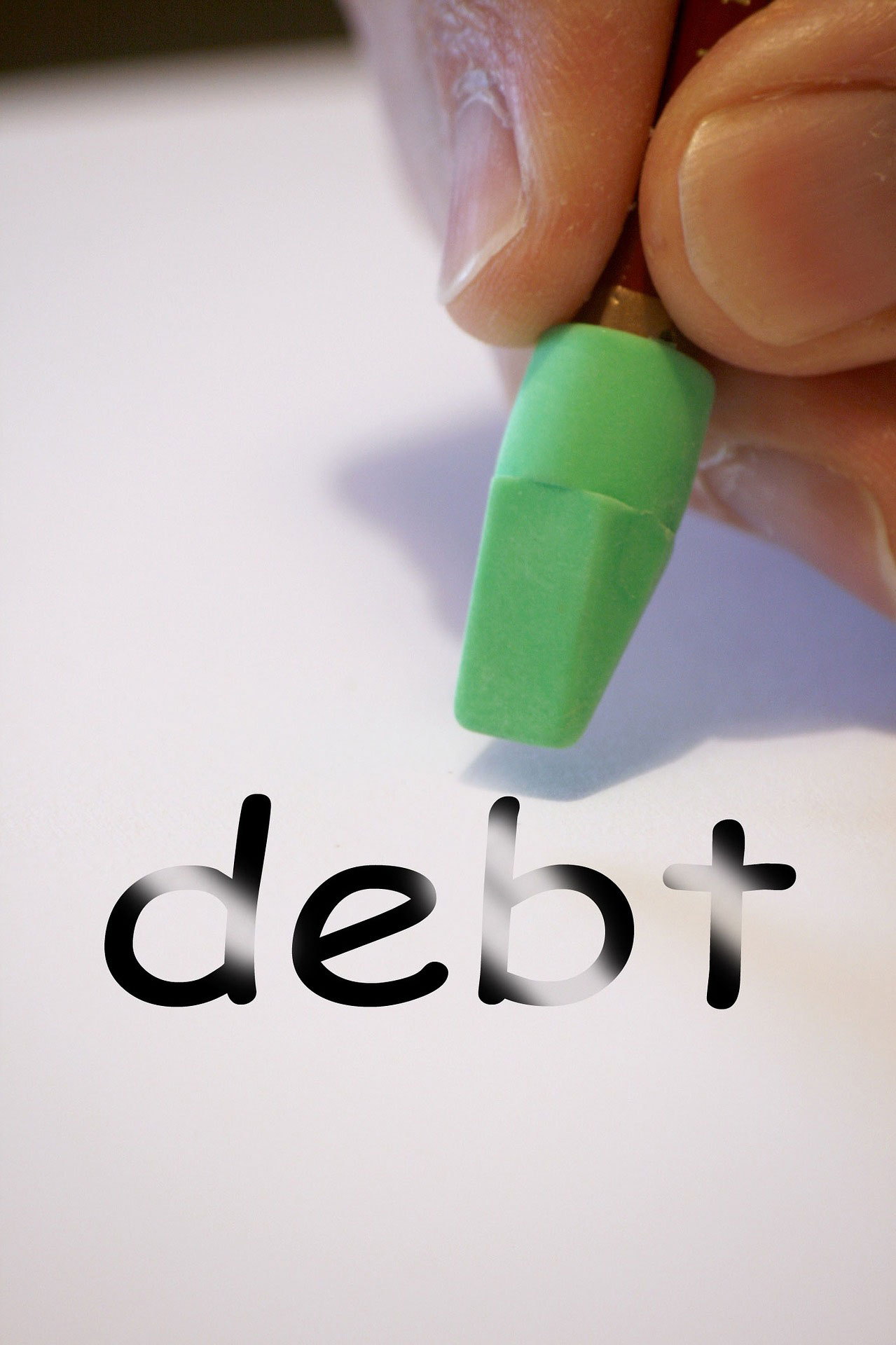 articles-Three Steps to Effectively Manage Your Debt, Part 1 of 3