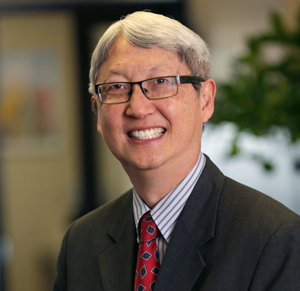 Bau, MBA, CFP<sup>®</sup>