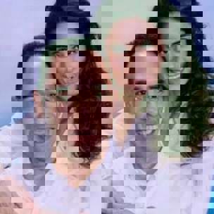 Rev. Jose Manuel Magana and Mrs. Rosa Magana