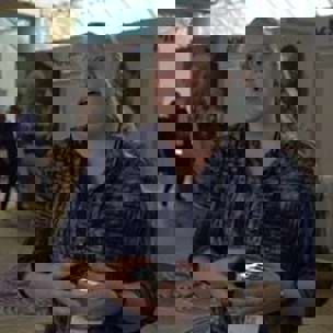 Rev. Sabrina Uzodinma