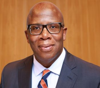 Rev. Dr. Perry J. Hopper 