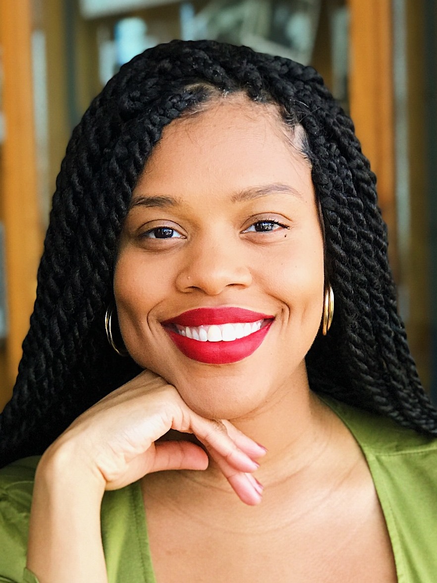 articles-MMBB News & Notes: Spotlight on Rev. LaThelma Yenn-Batah