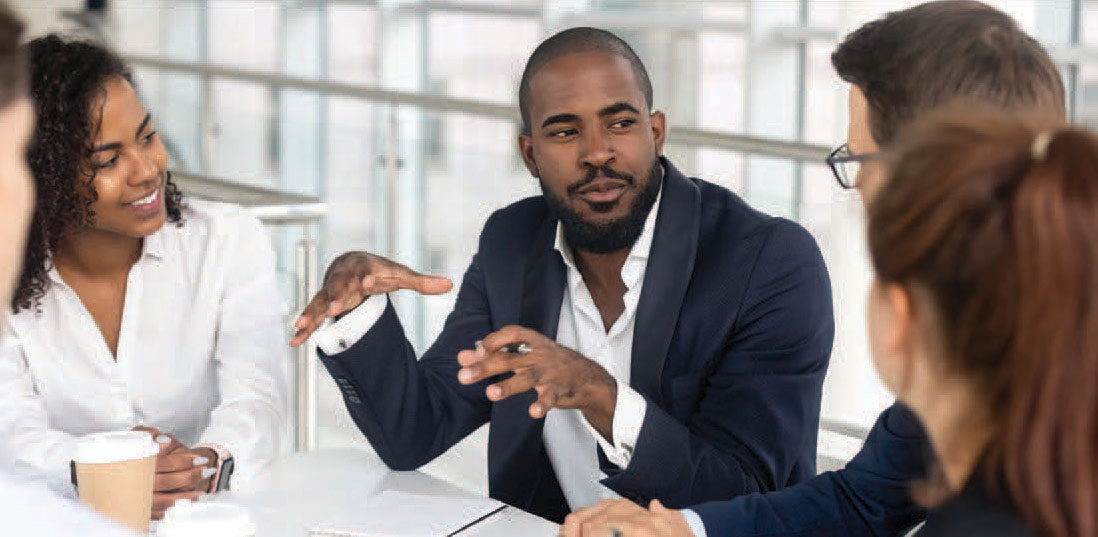 MMBB’s Thriving in Ministry Initiative: A Look Back at the First Year