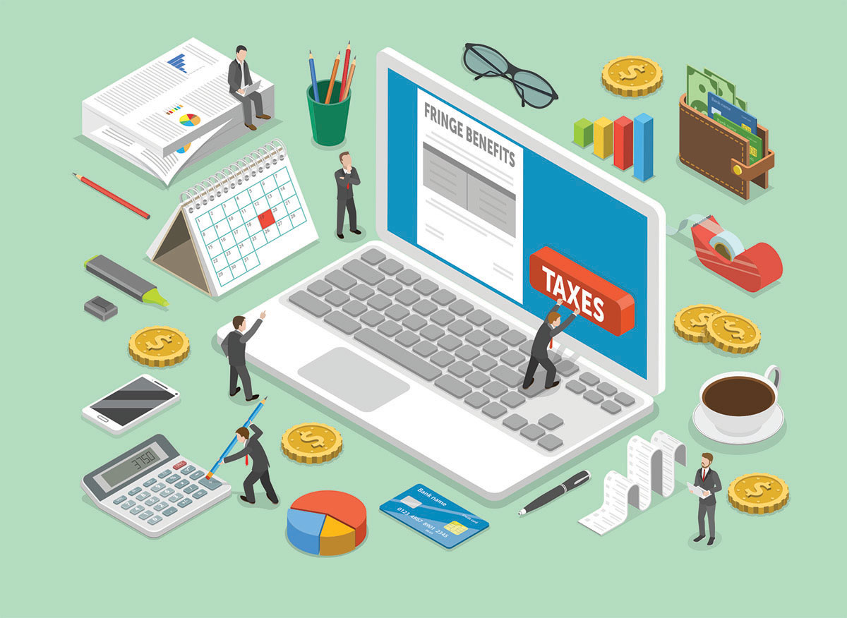 Tax Reform Provision Targets Churches and Nonprofits