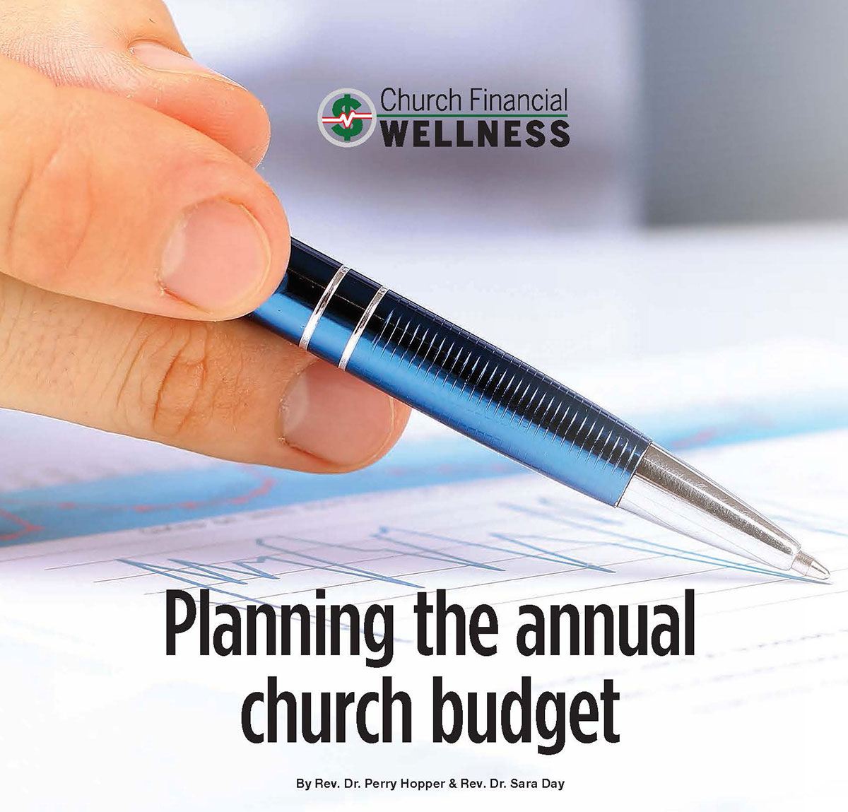 articles-Planning the Annual Church Budget