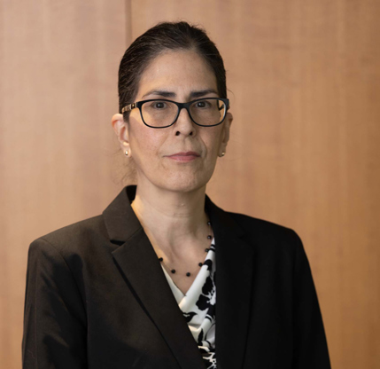 Cruz, CRPC<sup>®</sup>