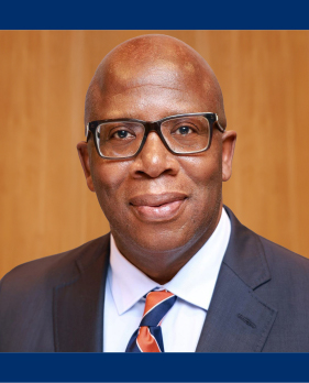 A Message from Our CEO 