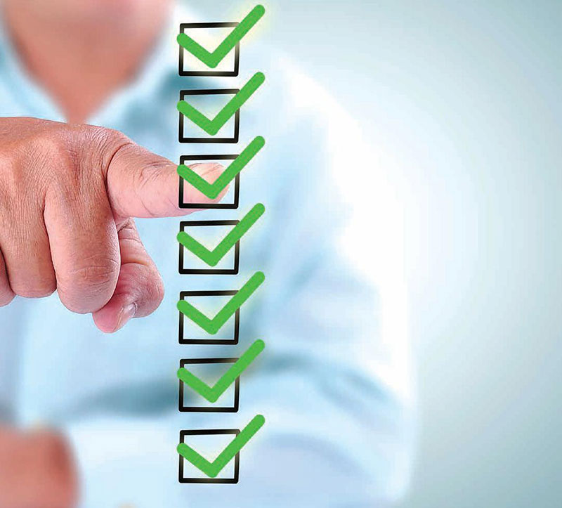 articles-Year-end Financial Checklist for Pastors